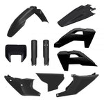 Polisport Plastics Kit For Husqvarna FE250 2024-2025 - OEM