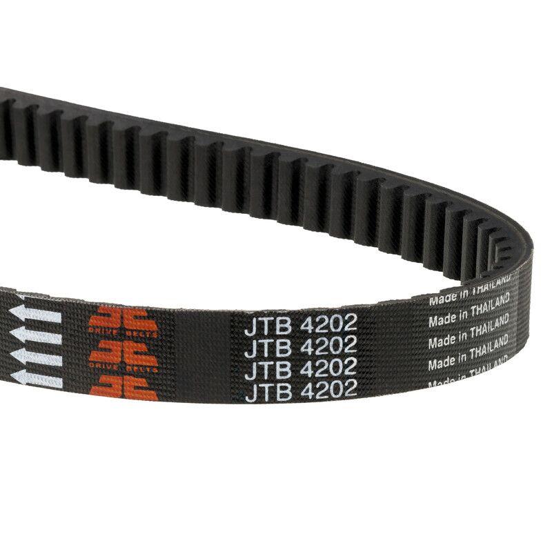 JT Premium Drive Belt For MBK Doodo 125 2000-2002