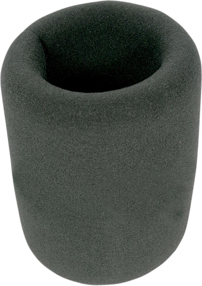 Uni Filter Air Filter For Kawasaki GPZ 750 1983-1985 - Black