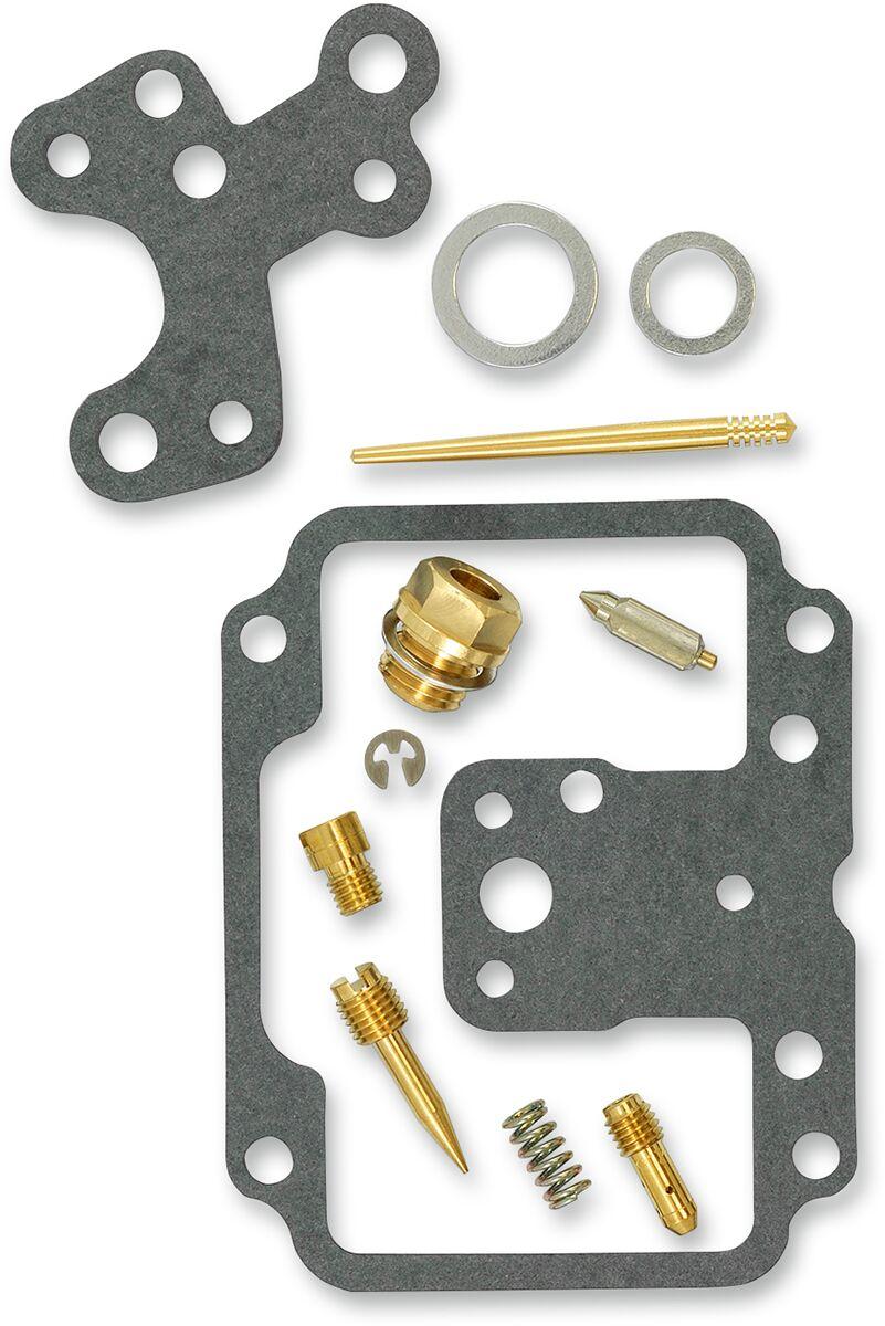 K&L Carburettor Repair Kit For Yamaha XS-1 650 1970-1971