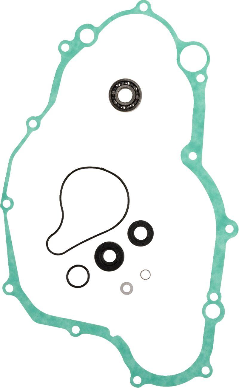 Prox Water Pump Rebuild Kit For Yamaha YZF250 2001-2013