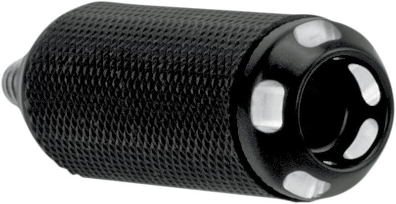 Performance Machine Shift Peg For Harley Davidson FLD 1690 2012 - Black