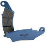 Brembo TT Prime Carbon Ceramic Brake Pads For Kove 450 2023 Front