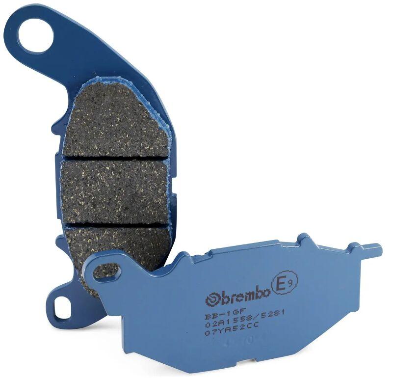 Brembo CC Prime Carbon Ceramic Brake Pads For Yamaha CZD 300 A 2017-2022 Front