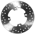 Brembo Oro Prime Line Fixed Brake Disc For Honda NSS 300 2014-2017 Rear