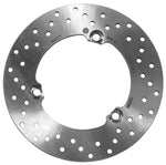 Brembo Oro Prime Line Fixed Brake Disc For Yamaha GPD 125 ABS 2015-2022 Rear