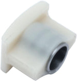 S&S Cycle Cam Chain Tensioner For Harley Davidson FLD 1690 2012-2013 - White
