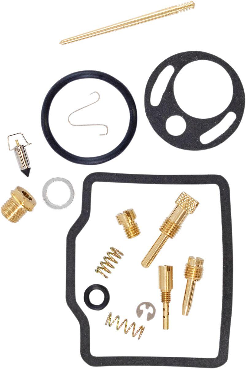 K&L Carburettor Repair Kit For Honda XR75 1973-1975