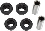 Moose Racing A-Arm Bearing & Seal Kit For Arctic Cat Textron 400 2X4 2004 Fits Front Lower - Black/Chrome