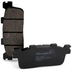 Brembo Prime Carbon Ceramic Brake Pads For Kymco K-XCT 125 I 2013-2014 Rear