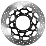 Brembo Oro Prime Line Floating Brake Disc For Suzuki GSX-R 1000 2009-2014 Front
