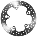 Brembo Oro Prime Line Fixed Brake Disc For BMW R 1200 GS ABS 2017-2019 Rear