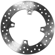 Brembo Oro Prime Line Fixed Brake Disc For Honda CB600F 2007-2012 Rear