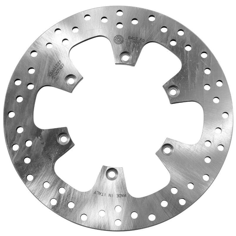 Brembo Oro Prime Line Fixed Brake Disc For Husqvarna 701 Enduro 2016-2021 Rear