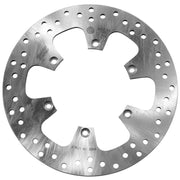 Brembo Oro Prime Line Fixed Brake Disc For Husqvarna 701 Enduro 2016-2021 Rear