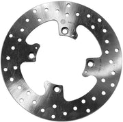 Brembo Oro Prime Line Fixed Brake Disc For Triumph Bonneville 900 T100 ABS 2017-2020 Rear