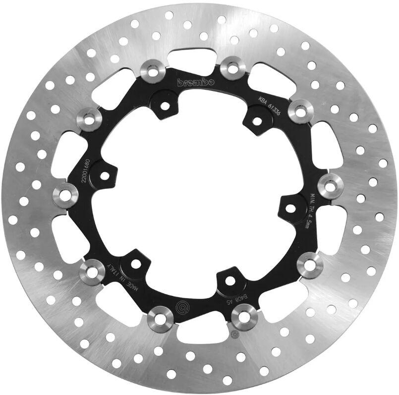 Brembo Oro Prime Line Floating Brake Disc For Husqvarna 701 Enduro LR 2020 Front