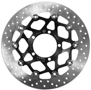 Brembo Oro Prime Line Floating Brake Disc For Triumph Daytona 675 2006-2012 Front