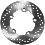 Brembo Oro Prime Line Fixed Brake Disc For Yamaha MT-10 ABS 2018-2020 Rear