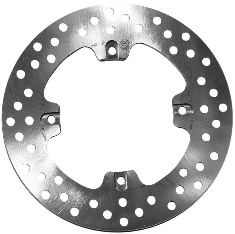 Brembo Oro Prime Line Fixed Brake Disc For Mv Agusta 9.5 950 ABS 2022 Rear