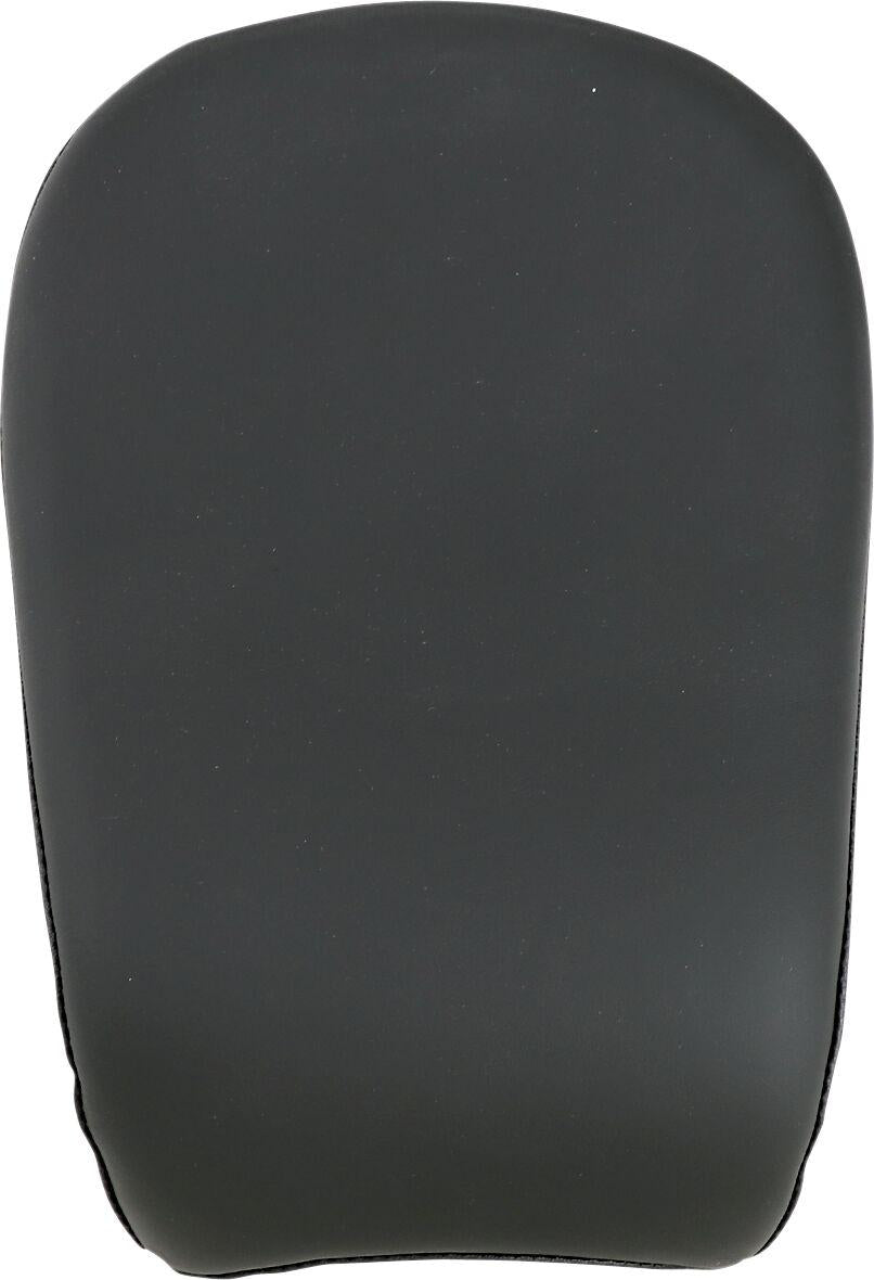 Drag Specialties Rear Smooth Solo Seat For Harley Davidson FLS 1690 2012-2016 - Black