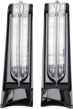 Ciro Filler Panel Lights For Harley Davidson FLH 1868 ABS 2021 Rear Clear