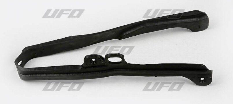 UFO Chain Slider For TM CROSS 125 1997-2000 Black