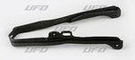 UFO Chain Slider For TM CROSS 125 1997-2000 Black