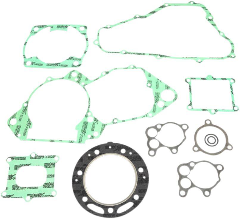 Athena Complete Gasket Kit For Honda CR500 1985-1988
