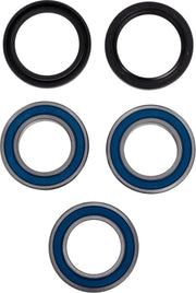 Moose Racing Wheel Bearing Kit For SX-1 Rear Wheels For Yamaha WRF250 2002-2026 Rear