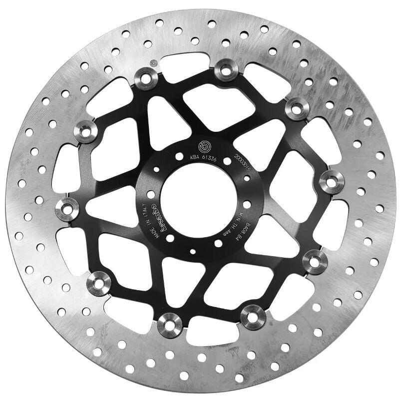 Brembo Oro Prime Line Floating Brake Disc For Honda CRF1000L Africa Twin 2016-2019 Front