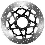 Brembo Oro Prime Line Floating Brake Disc For Mv Agusta 9.5 950 ABS 2022 Front