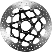 Brembo Oro Prime Line Floating Brake Disc For Aprilia RSV4 1000 RF ABS 2020 Front