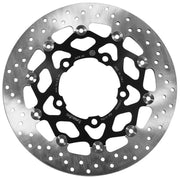 Brembo Oro Prime Line Floating Brake Disc For Suzuki GSX750 F 2006 Front