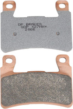 DP Brakes SDP Sport HH+ Sintered Brake Pads For Honda CB 1100 EX ABS Front