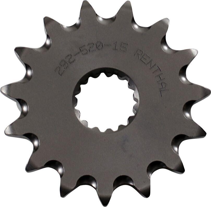 Renthal Sprocket For Gas Gas EC 250 2022-2025 Front 15T