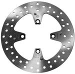 Brembo Oro Prime Line Fixed Brake Disc For Ducati 1098 2007-2008 Rear