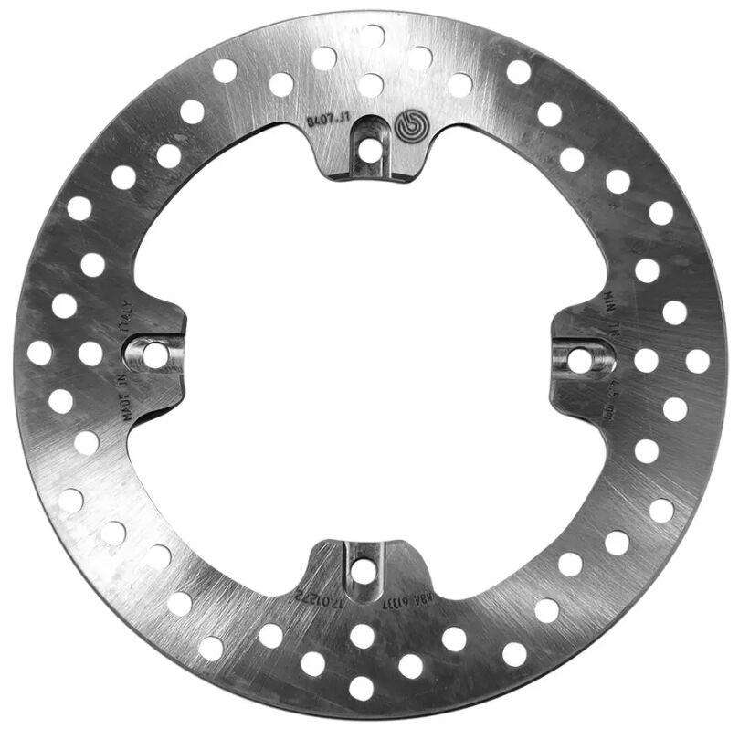 Brembo Oro Prime Line Fixed Brake Disc For Mv Agusta Brutale 1090 2013-2014 Rear