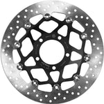 Brembo Oro Prime Line Floating Brake Disc For Triumph Speed Triple 1050 2005-2015 Front