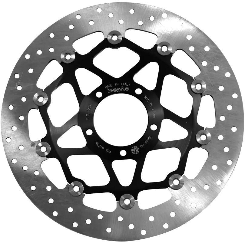 Brembo Oro Prime Line Floating Brake Disc For Ducati 749 2004-2007 Front