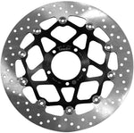 Brembo Oro Prime Line Floating Brake Disc For Ducati 749 2004-2007 Front