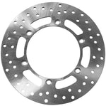 Brembo Oro Prime Line Fixed Brake Disc For Moto Guzzi California 1100 ALU 2003 Rear
