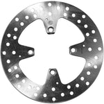 Brembo Oro Prime Line Fixed Brake Disc For Ducati 998 R 2002 Rear
