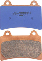 DP Brakes SDP Sport HH+ Sintered Brake Pads For Yamaha FJ 1200 1988-1997 Front