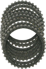 DP Brakes High Performance Clutch Plate Kit For Harley Davidson FLHR 1340 1994-1997
