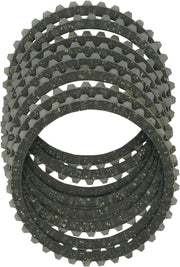 DP Brakes High Performance Clutch Plate Kit For Harley Davidson FLHR 1340 1994-1997