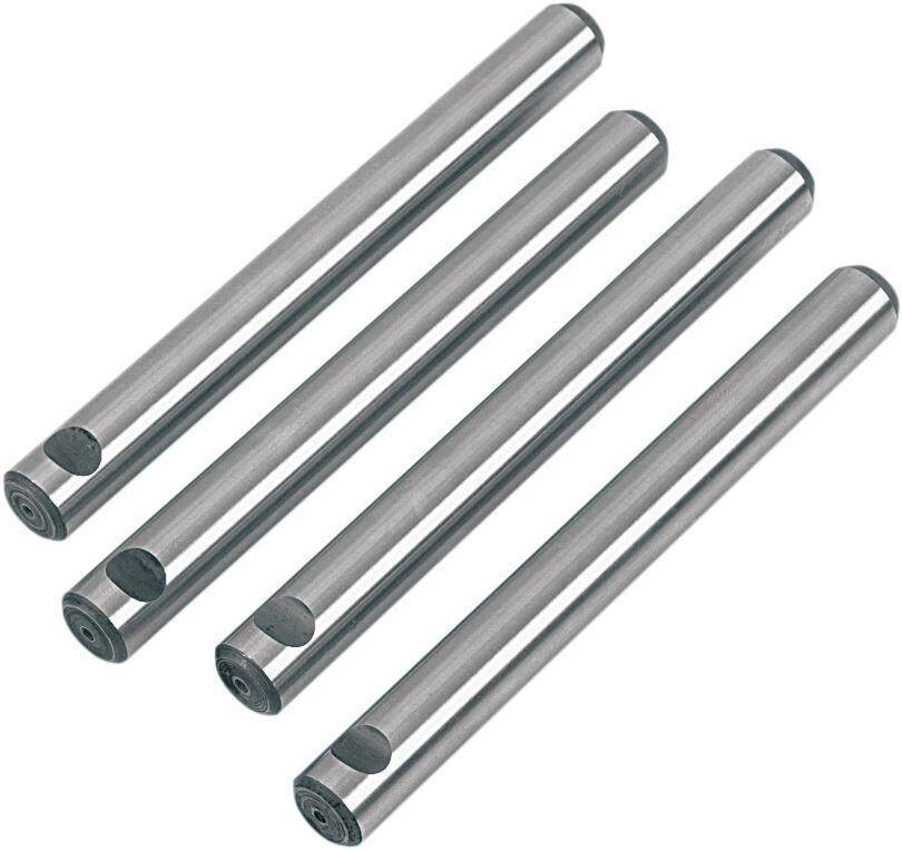 S&S Cycle Rocker Arm Shafts For Harley Davidson FLD 1690 2012-2013 Fits Front Or Rear
