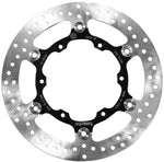 Brembo Oro Prime Line Floating Brake Disc For Yamaha WRF250 2017-2020 Front