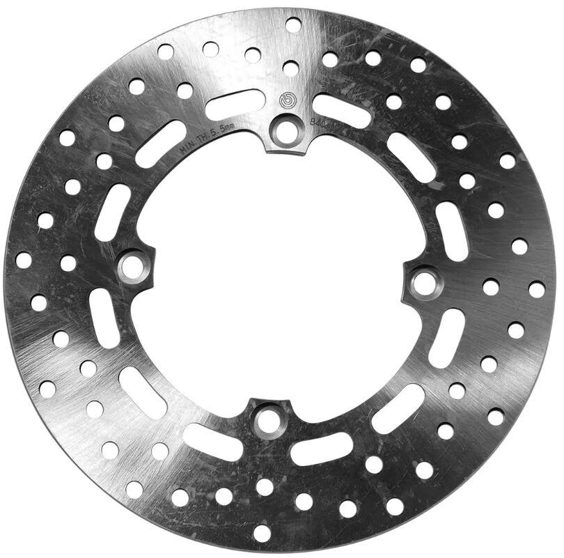 Brembo Oro Prime Line Fixed Brake Disc For Honda CRF1000L Africa Twin 2016-2019 Rear