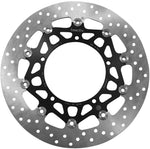 Brembo Oro Prime Line Floating Brake Disc For Yamaha FZ1 1000 S Fazer 2006-2014 Front